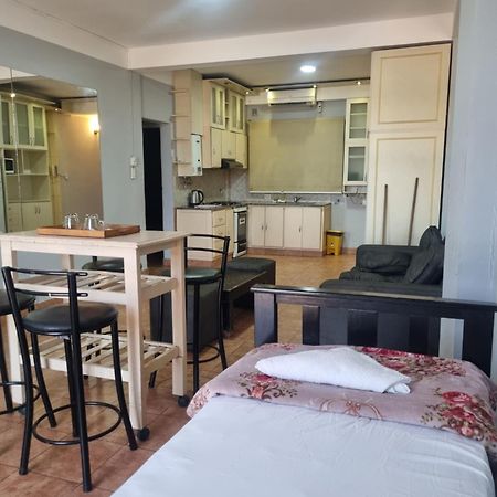 Apartamentos Centro 圣萨尔瓦多德朱 外观 照片