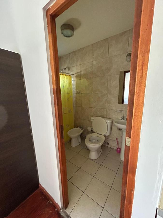 Apartamentos Centro 圣萨尔瓦多德朱 外观 照片