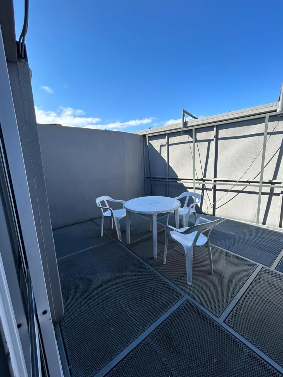 Apartamentos Centro 圣萨尔瓦多德朱 客房 照片