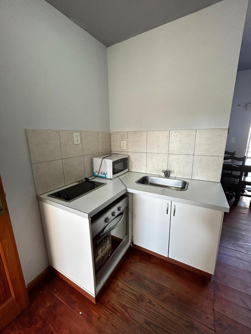 Apartamentos Centro 圣萨尔瓦多德朱 客房 照片