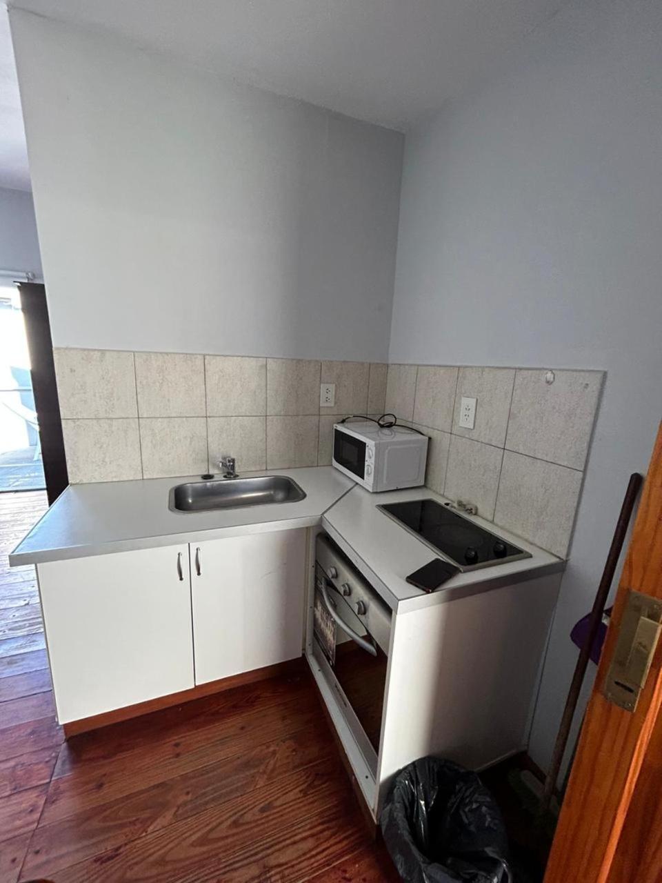 Apartamentos Centro 圣萨尔瓦多德朱 客房 照片
