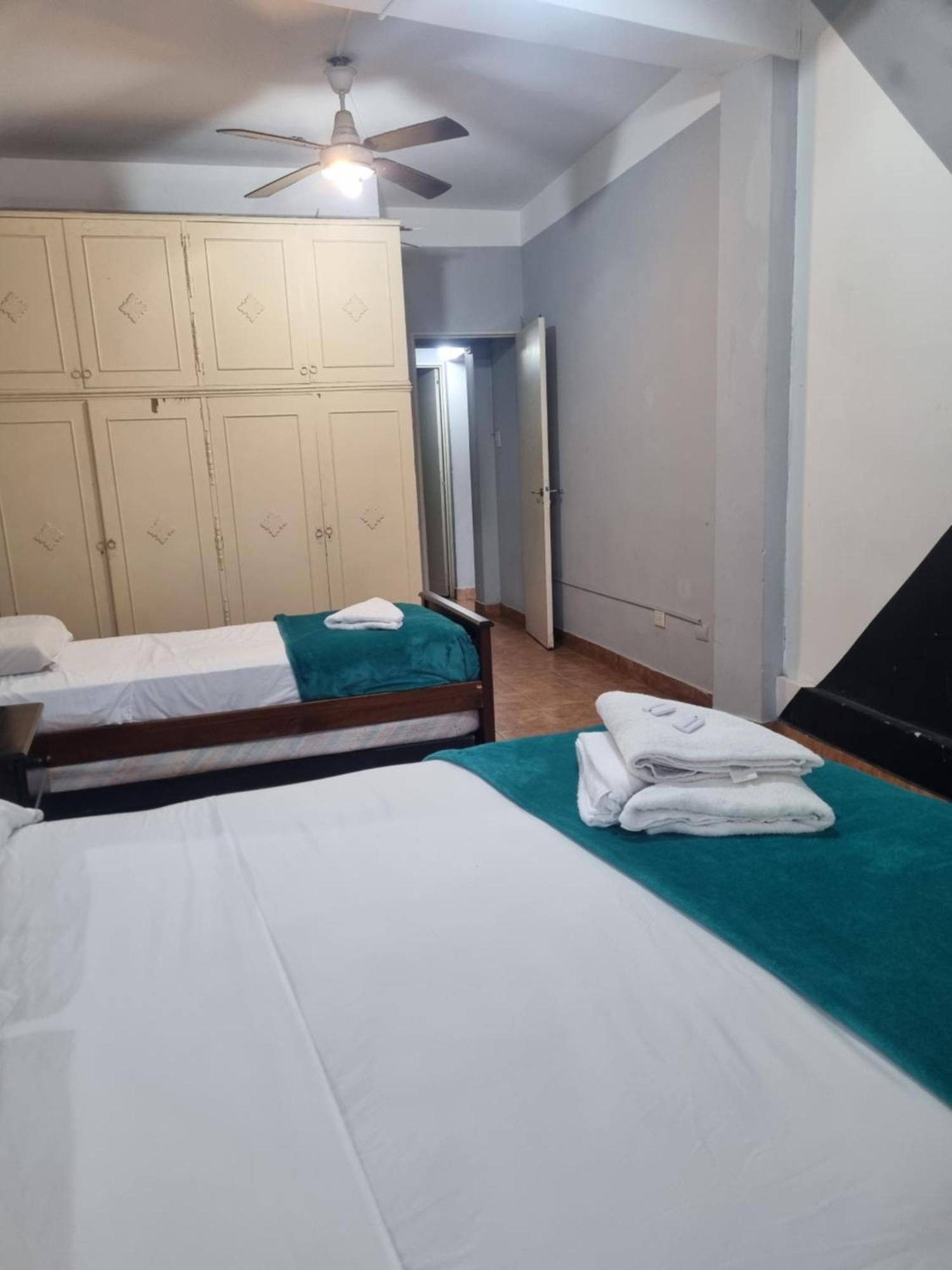 Apartamentos Centro 圣萨尔瓦多德朱 客房 照片