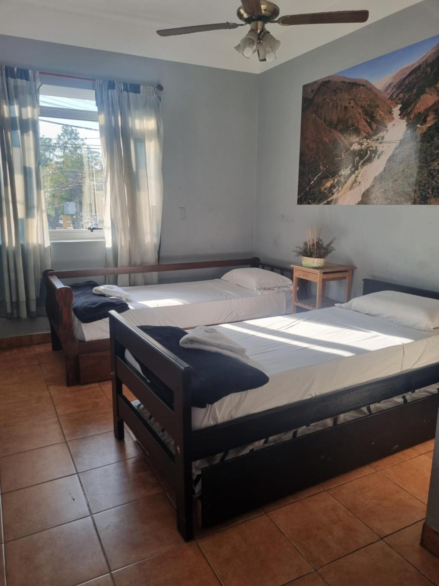 Apartamentos Centro 圣萨尔瓦多德朱 客房 照片