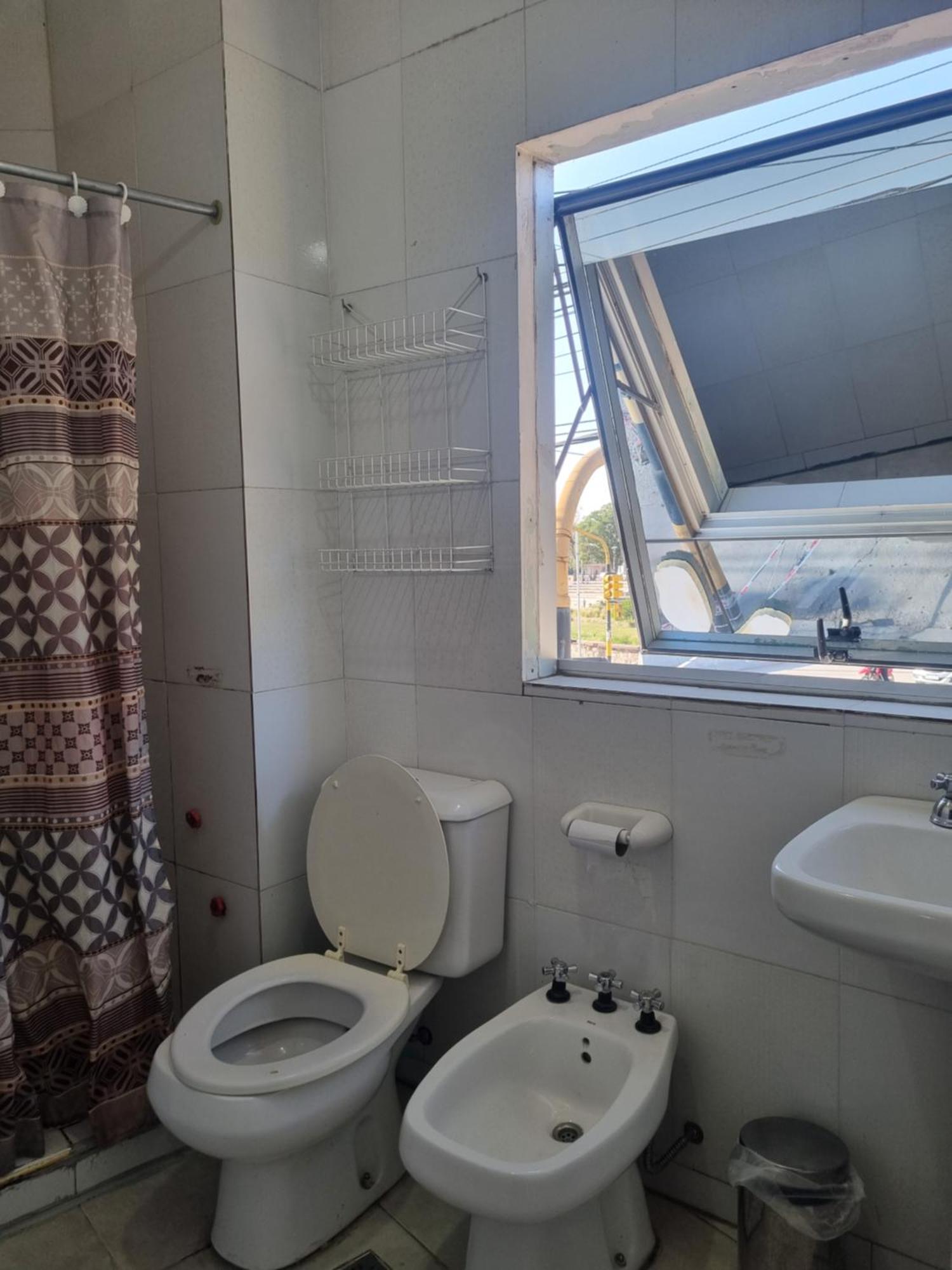 Apartamentos Centro 圣萨尔瓦多德朱 客房 照片