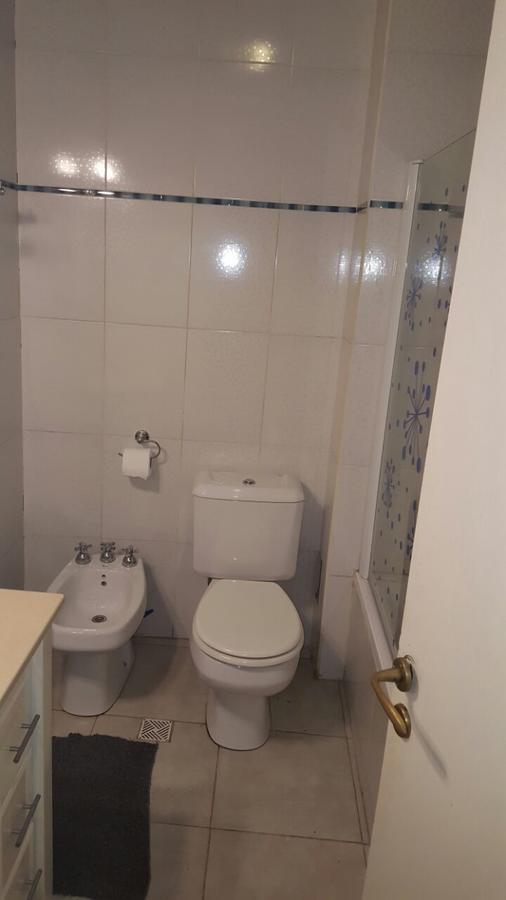 Apartamentos Centro 圣萨尔瓦多德朱 外观 照片