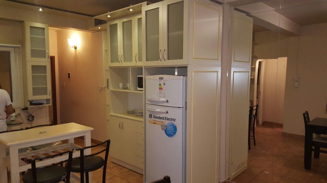 Apartamentos Centro 圣萨尔瓦多德朱 外观 照片
