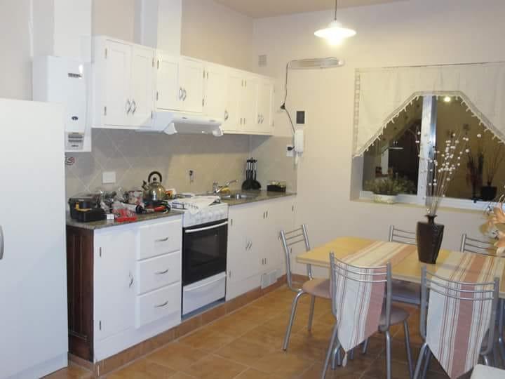 Apartamentos Centro 圣萨尔瓦多德朱 外观 照片